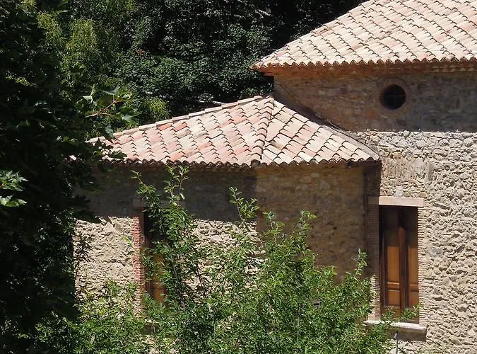 Torre Camigliati Dimora Storica