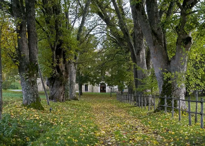 Vendégház Torre Camigliati Dimora Storica