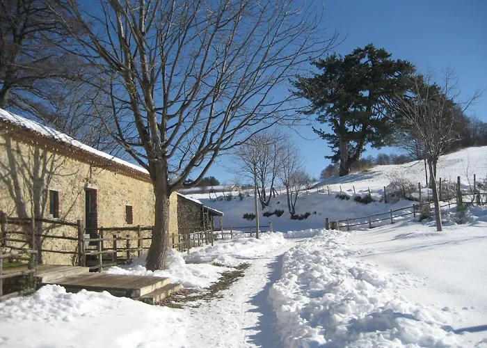 Torre Camigliati Dimora Storica