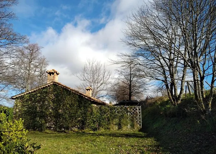 Vendégház Torre Camigliati Dimora Storica 3*