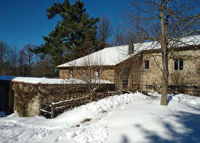 Torre Camigliati Dimora Storica Camigliatello Silano