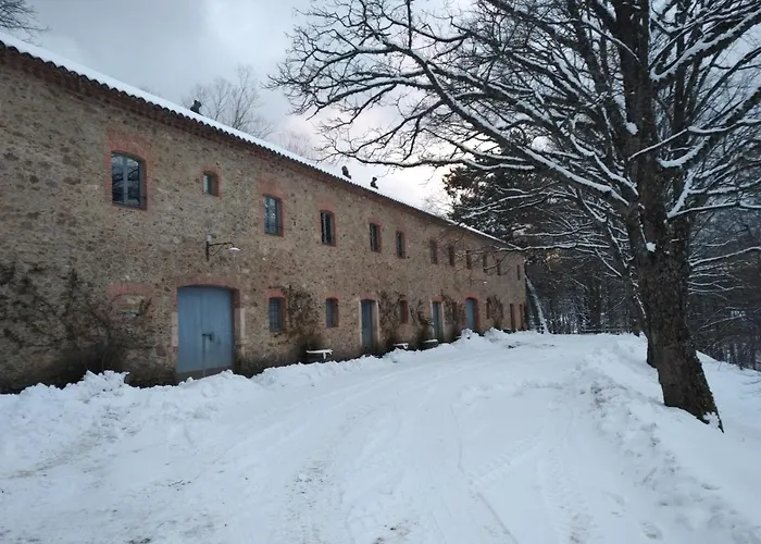Torre Camigliati Dimora Storica Casa de hóspedes