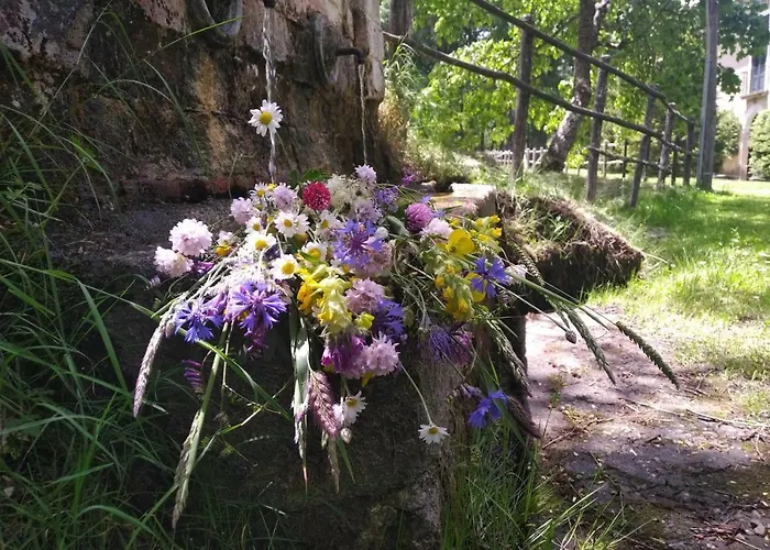 Vendégház Torre Camigliati Dimora Storica