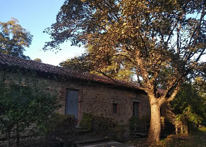 Torre Camigliati Dimora Storica