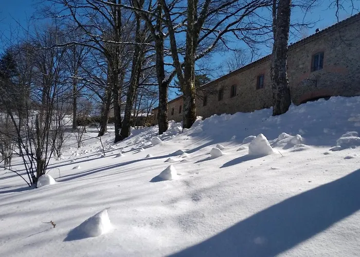 Torre Camigliati Dimora Storica