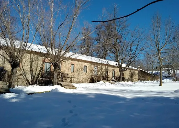 Torre Camigliati Dimora Storica Vendégház 3*